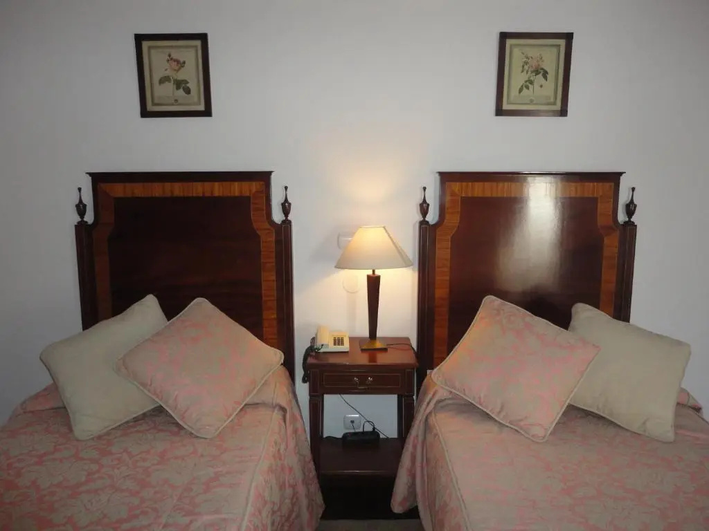 Hotel Rural Quinta de Santo Antonio - Chambres