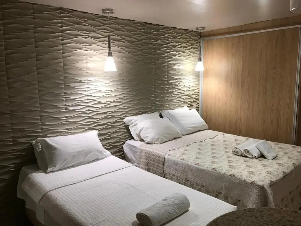 Resort Morada del Este - Chambres