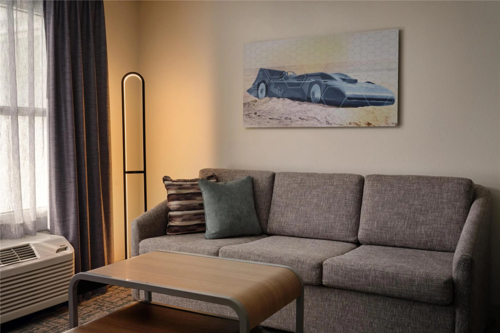 Homewood Suites by Hilton Daytona Beach Speedway-Airport - Chambres