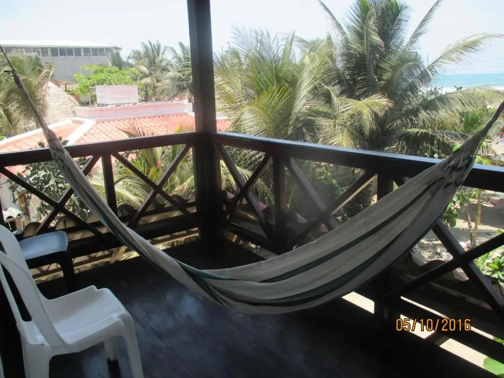 Hotel La Vista - Chambres