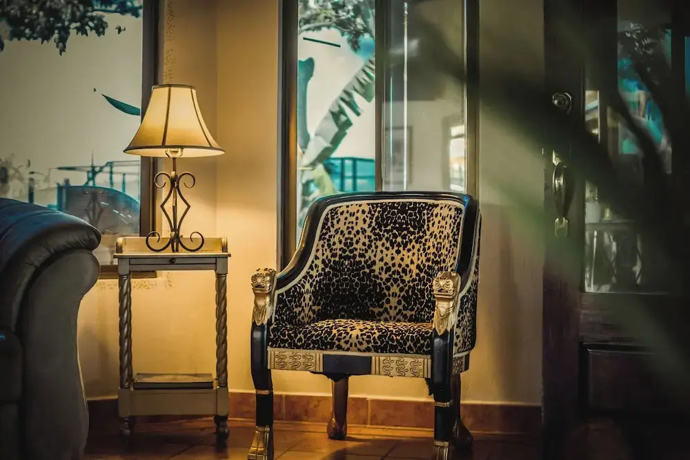 Hotel Barons Resort - фото 8