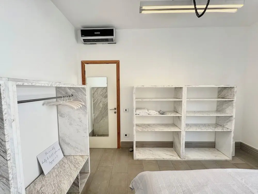 Shatt El Reewa Villa - фото 25