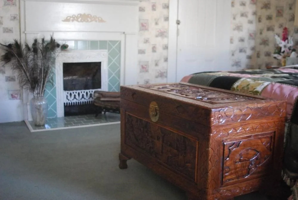 The Commodore Bed and Breakfast