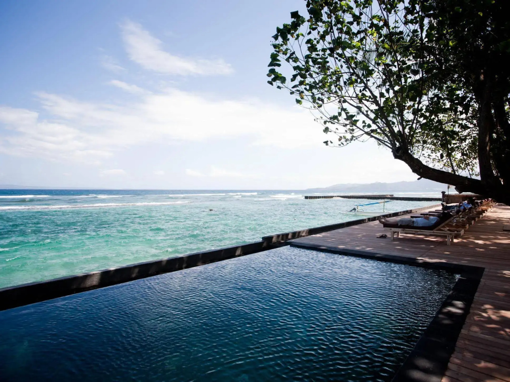 D Tunjung Resort & Spa - Général