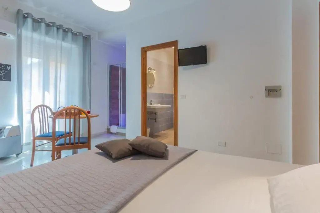 Hotel Viterbo Inn - Chambres