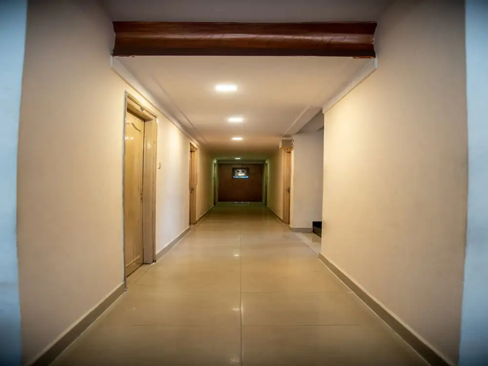 OYO 13321 Hotel Lakshmi Paradise - Général