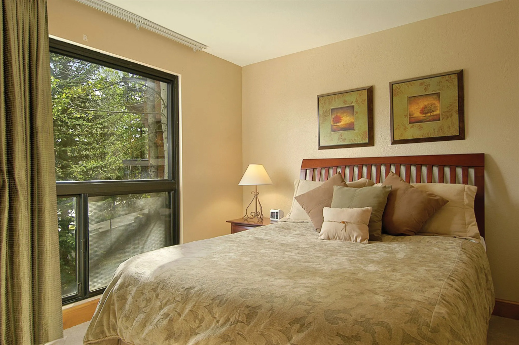 Silver King by All Seasons Resort Lodging - Général