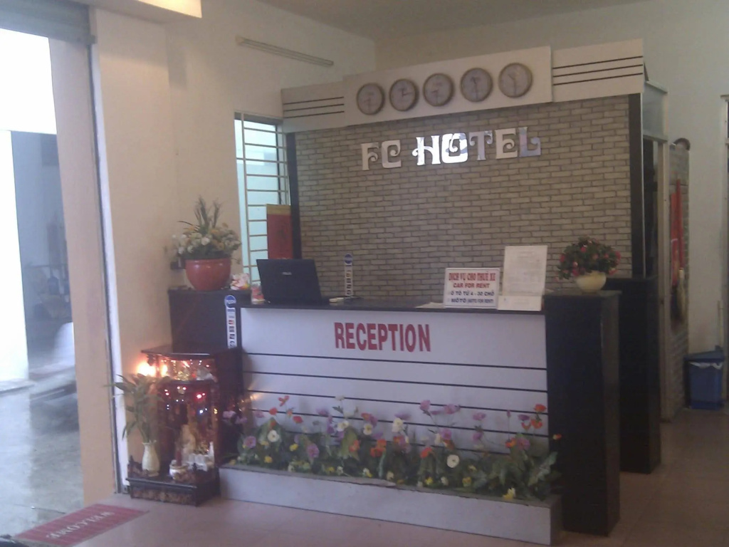 Hotel photo 6