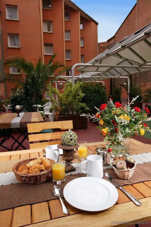 Citadines Wilson Toulouse - Général