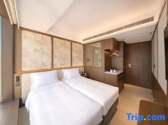 Hotel Benito - Chambres