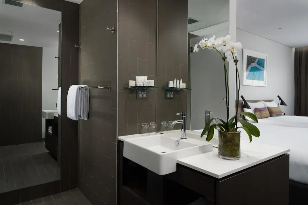 Rydges Sydney Airport Hotel - Chambres
