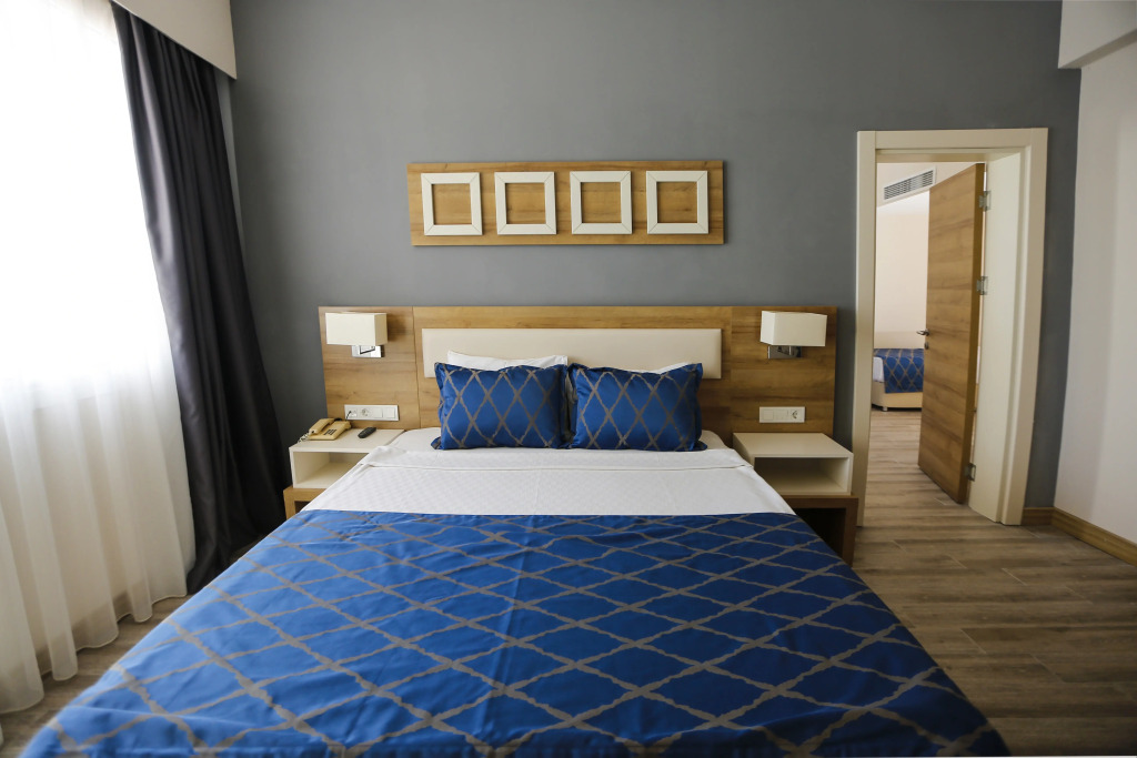 Fortezza Beach Resort — фото 4