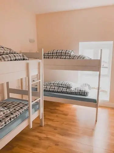 Kilronan Hostel — фото 4