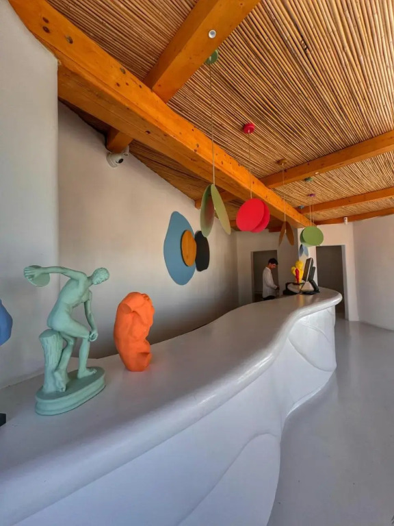 Akkadian Boutique Hotel - фото 8