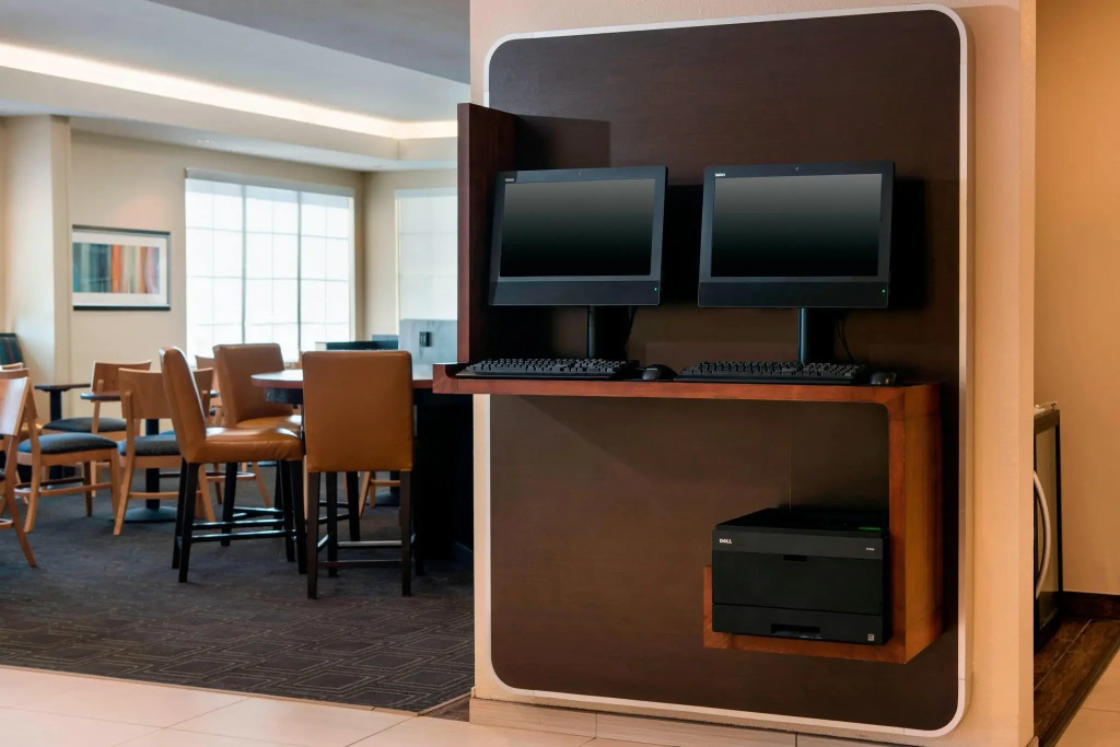 TownePlace Suites by Marriott San Diego Vista - Général