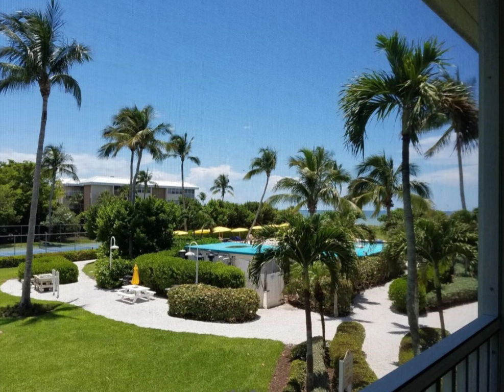 Sunset Beach Inn