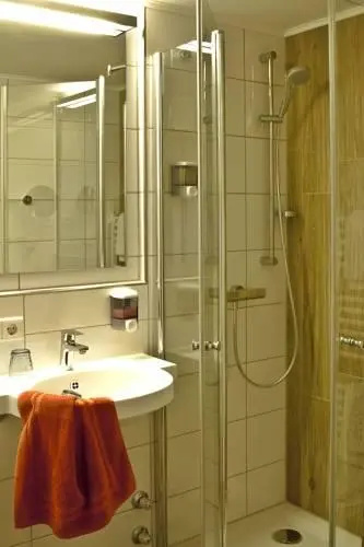 Gasthof - Hotel Zum Löwen - Général