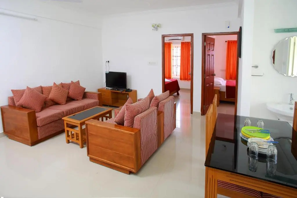Superior room