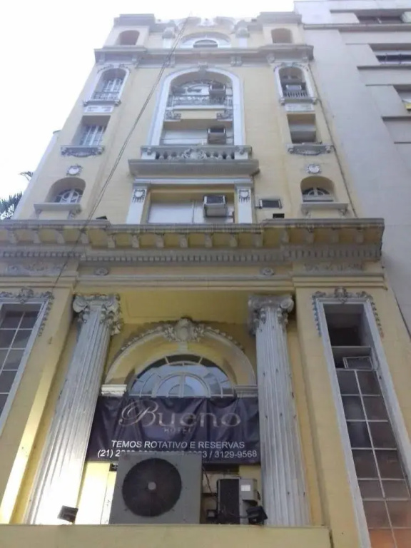 Living Hotel Express