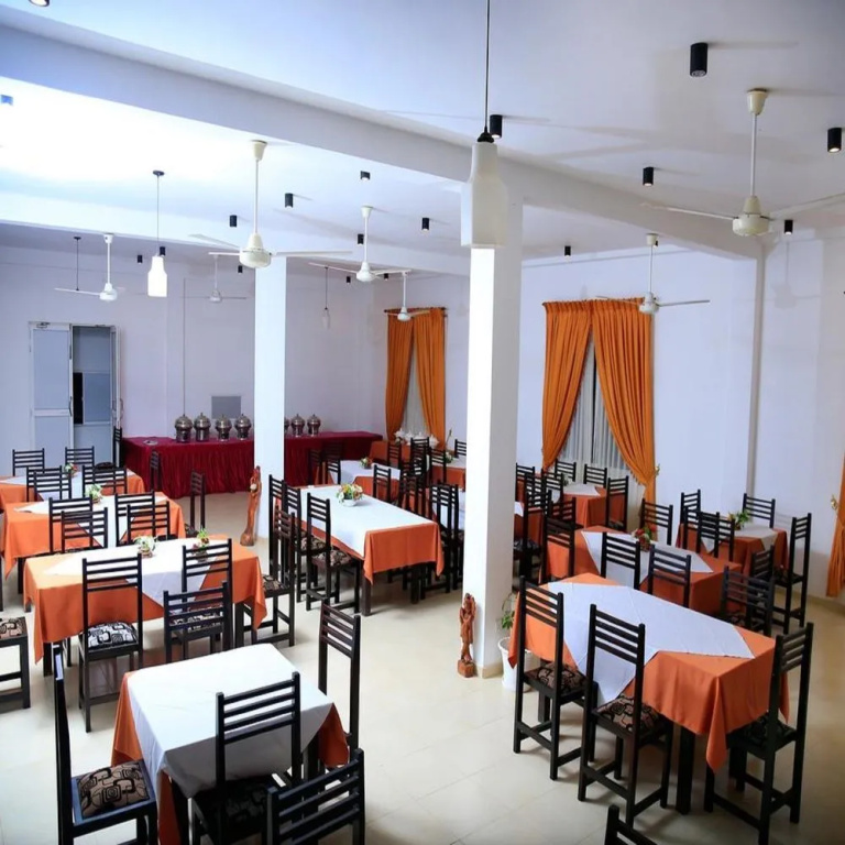 Owin Rose Yala Safari Hotel - Général