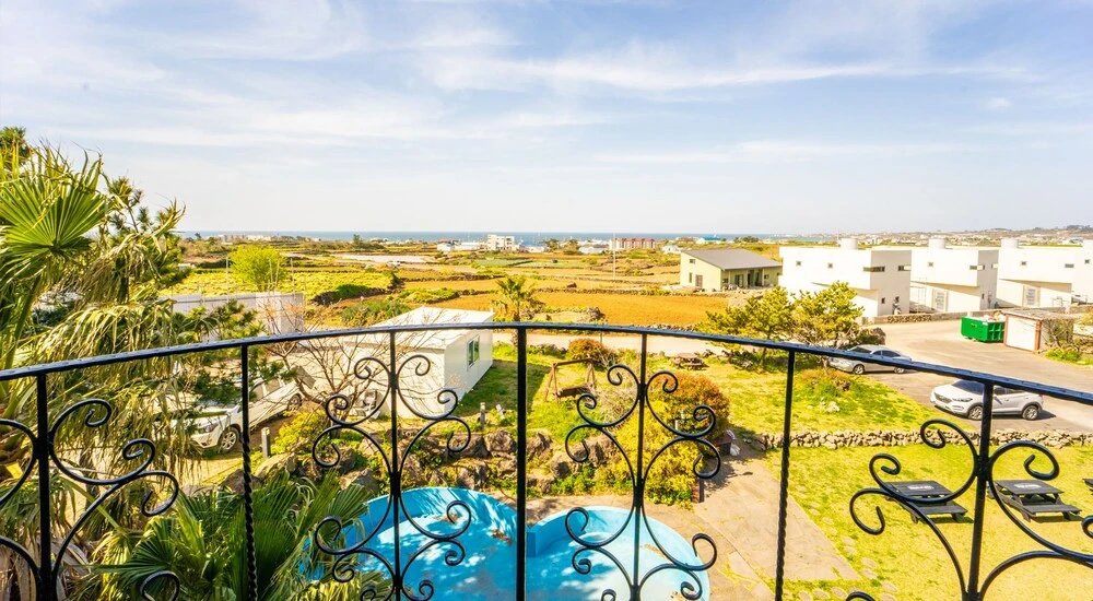 Eco Green Resort No.2