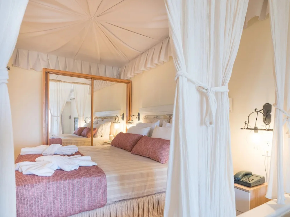 Kalypso Cretan Village Resort and Spa - Général