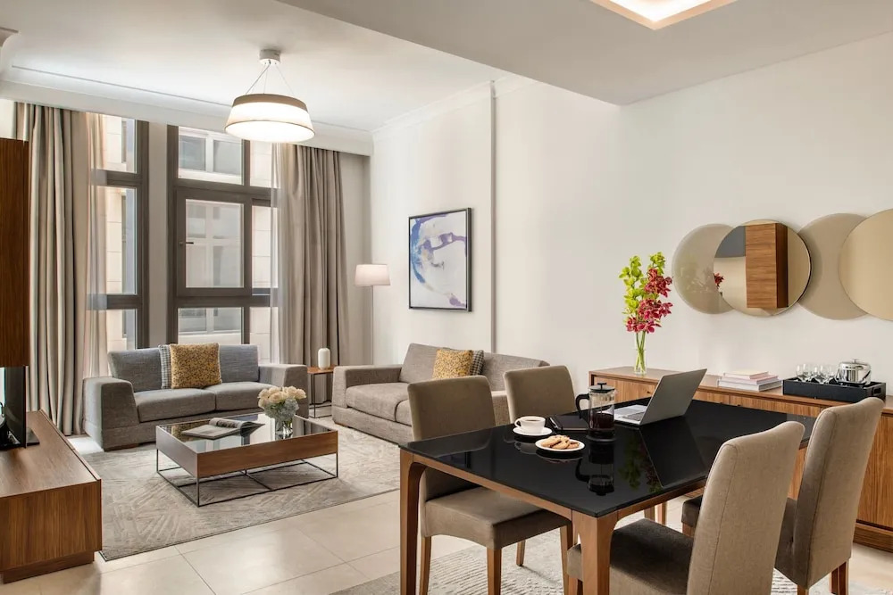 Le Mirage City Walk — фото 3