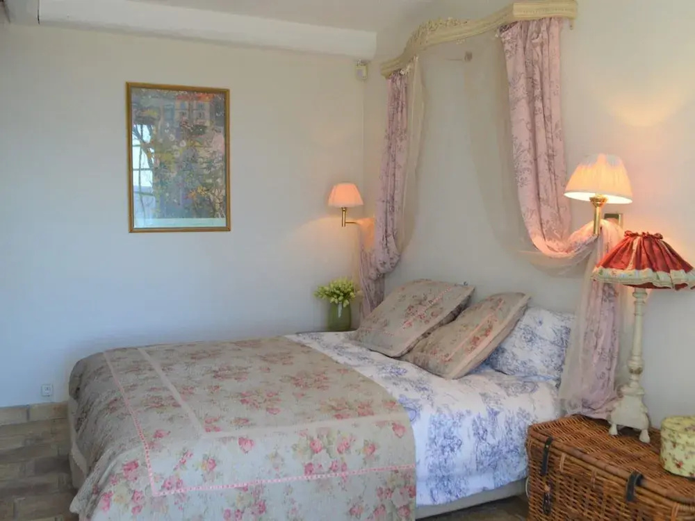 Voir la photo 4 — Beautiful Holiday Home With Garden