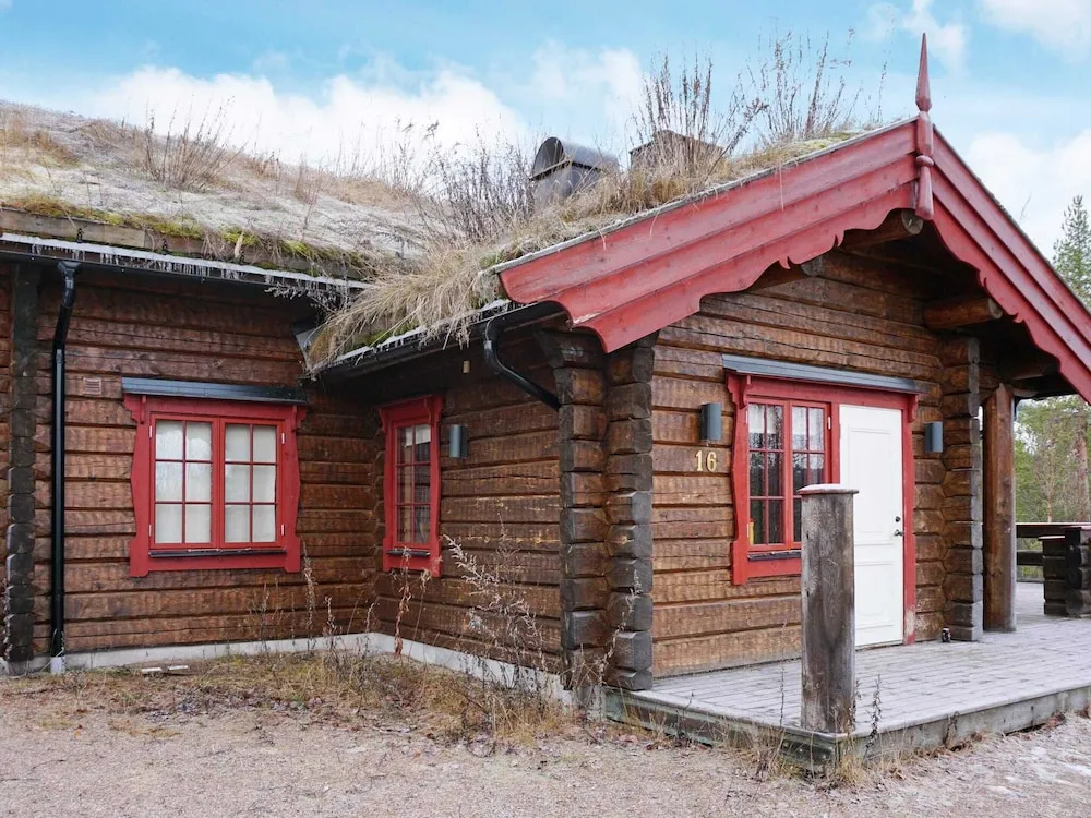 4 Star Holiday Home in Salen