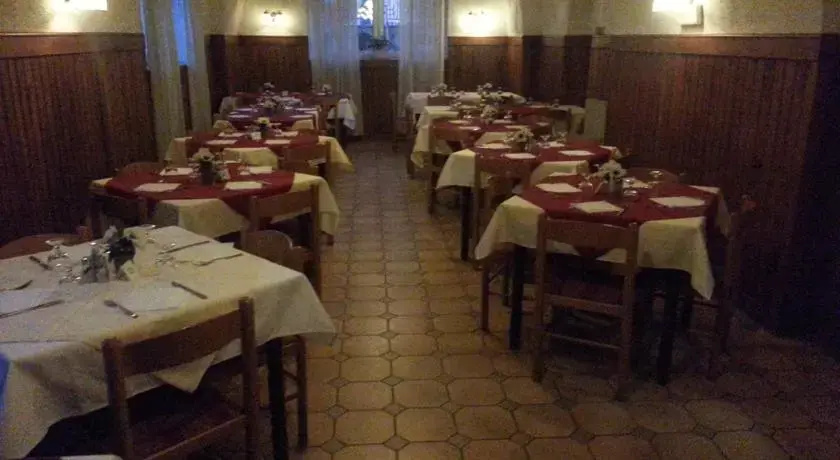 Hotel Pedrotti - фото 8
