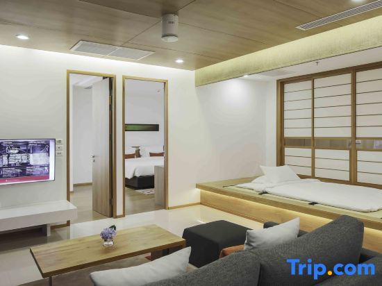 Eastin Tan Hotel Chiang Mai