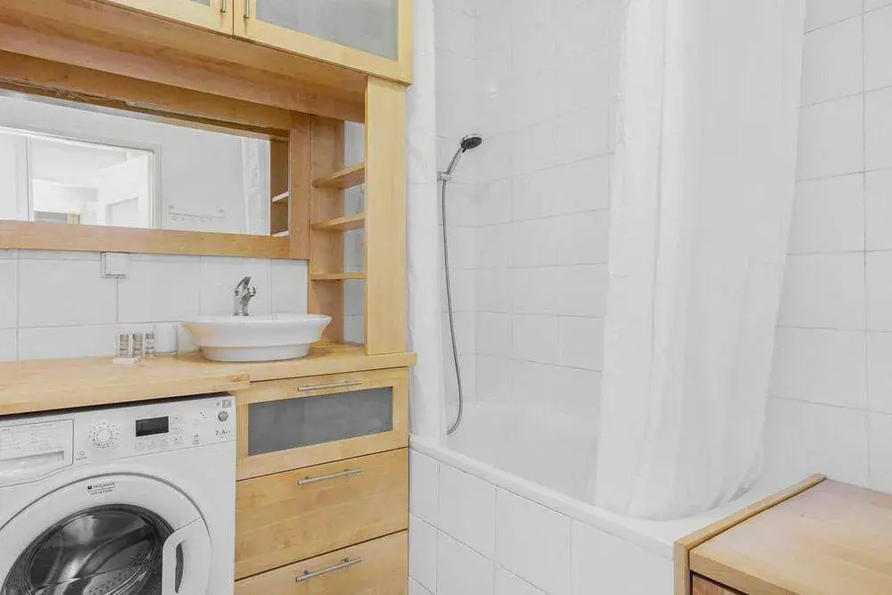 Apartment Kakowskiego Warsaw by Renters