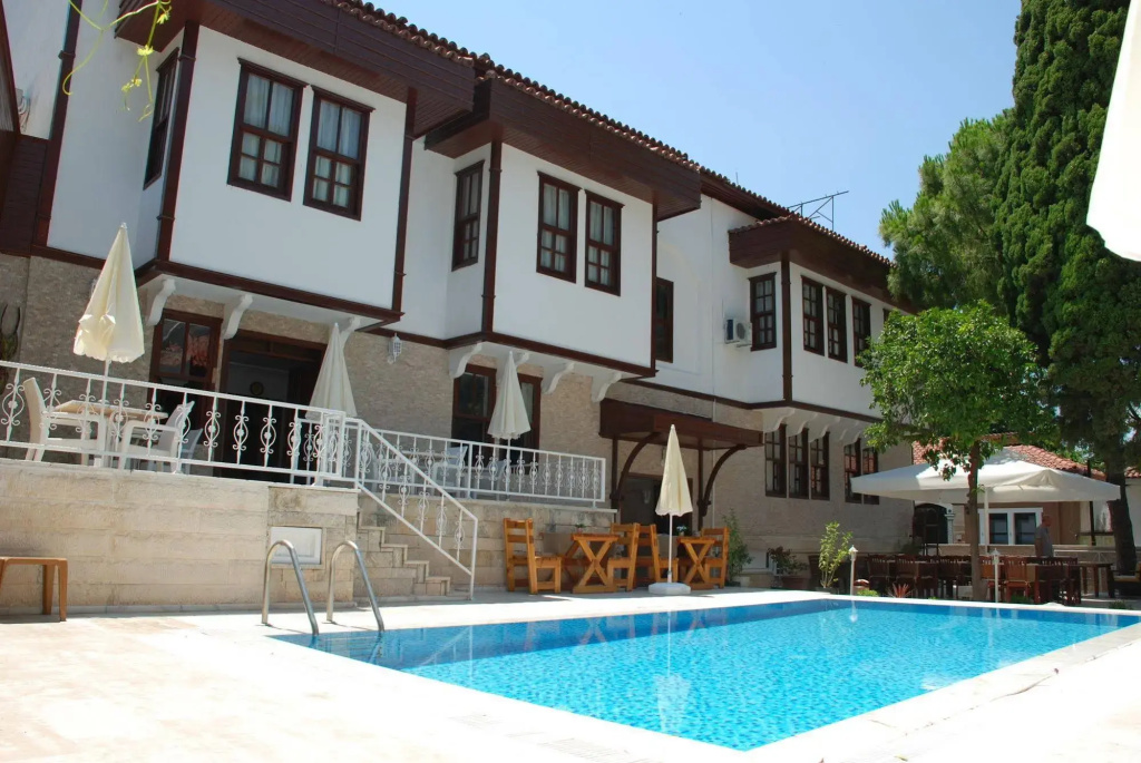 Hotel photo 27