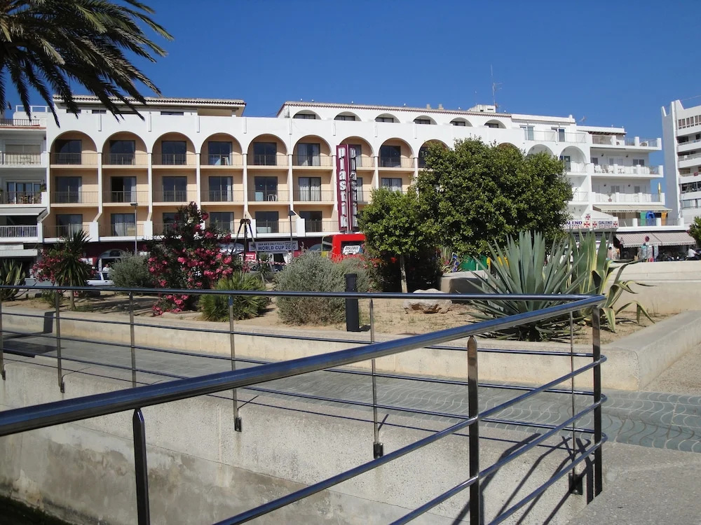 The White Apartments by Ibiza Feeling - Adults Only