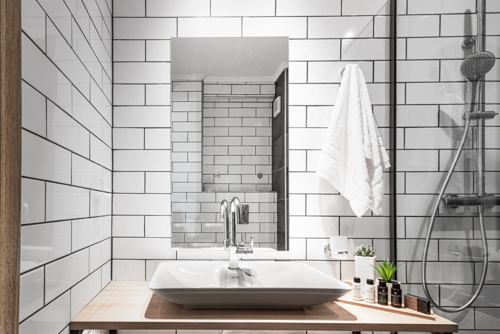 31 Doors Hotel - фото 9