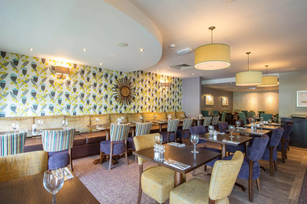 Premier Inn Poole North - Général
