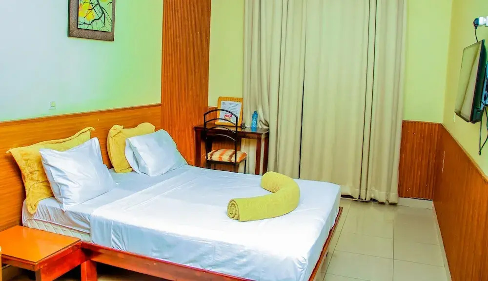 Mirton Hotel — фото 6