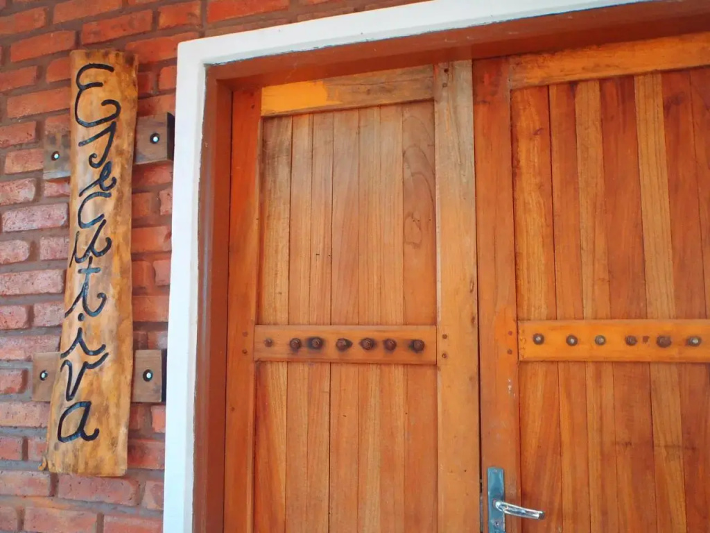 Eco Hotel Gota del Chaco