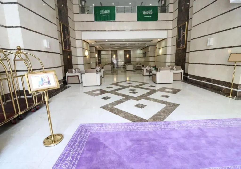 AlWafaq AlMashaer Hotel