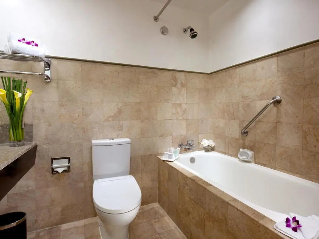 Millennium Hotel Sirih Jakarta - Chambres