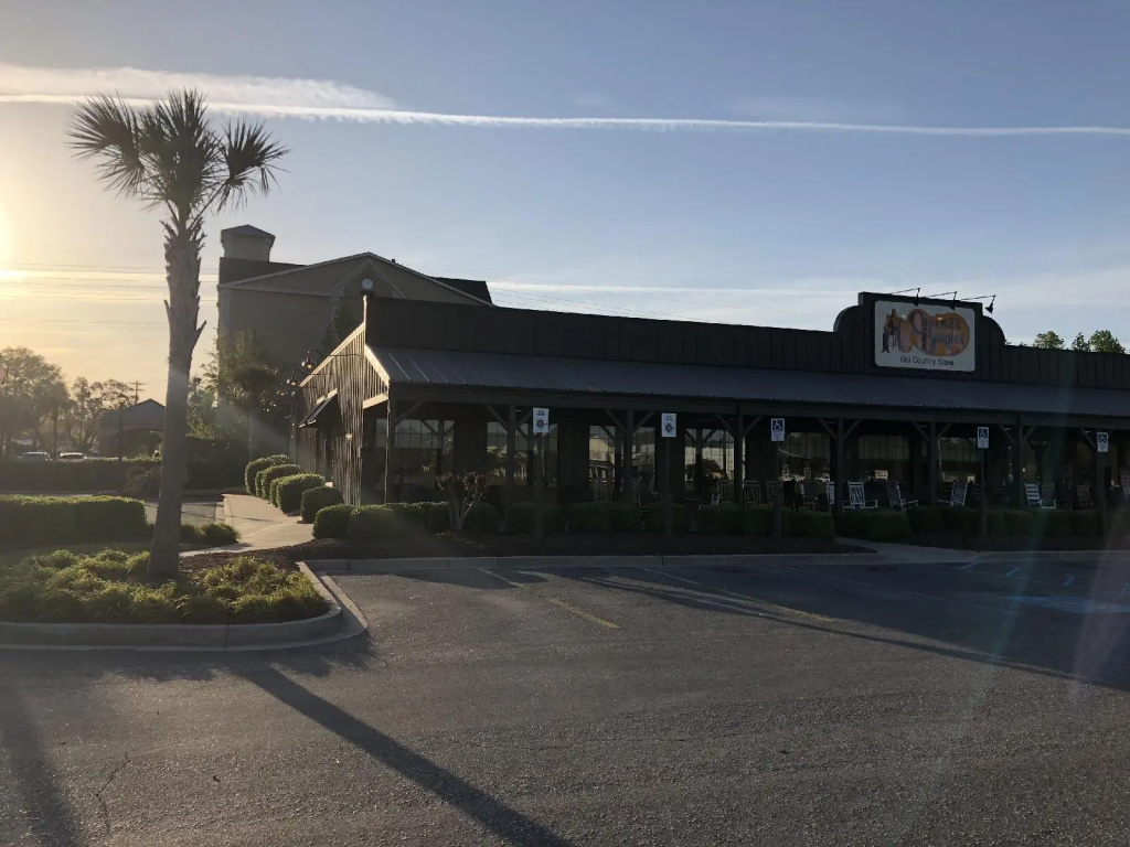 Country Inn & Suites by Radisson, Murrells Inlet, SC - Général