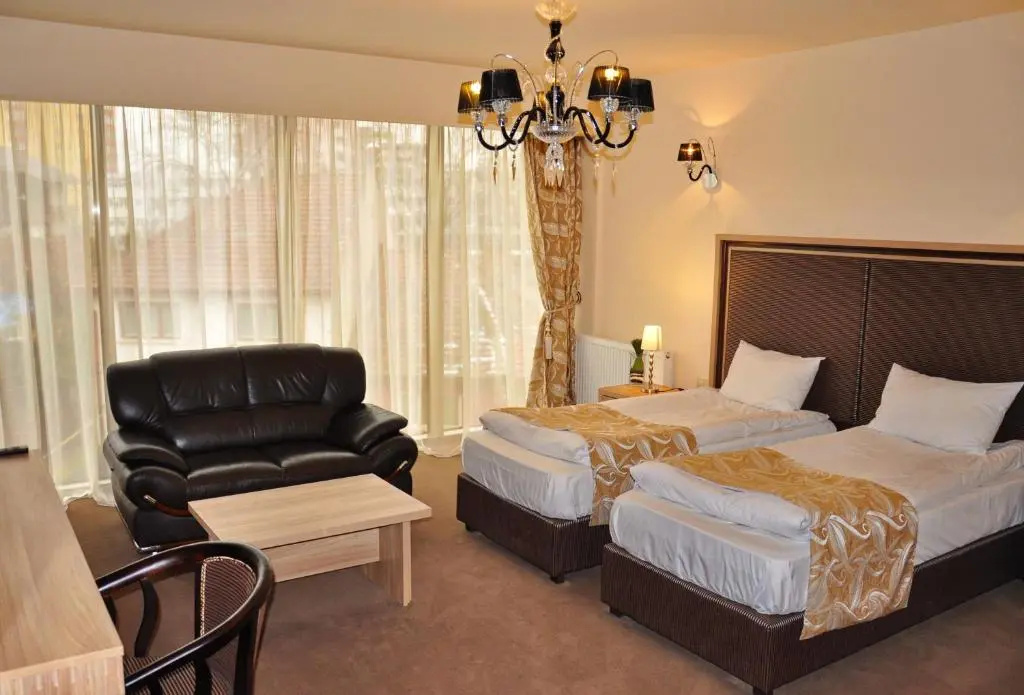Superior room