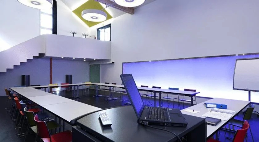 Restorama AG Seminarhotel Unterhof - Général