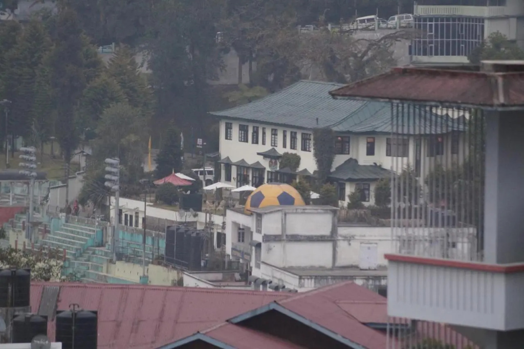 Hotel Renam - Général