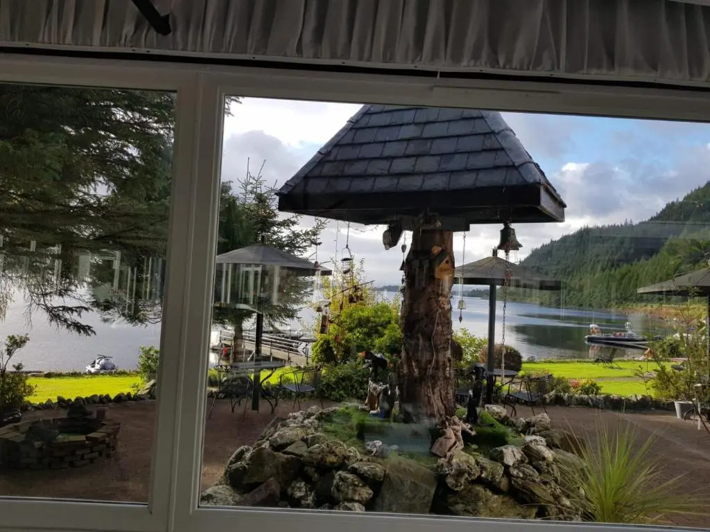 Culag Lochside Guesthouse - Général