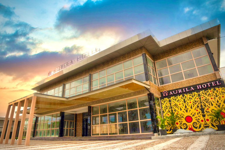 Aurila Hotel Palangka Raya in Palangkaraya