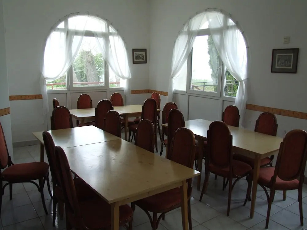 Aranyhíd Hotel - фото 13