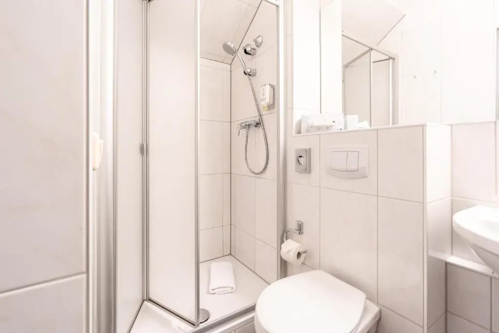 Hotel DEMAS Unterhaching - Chambres