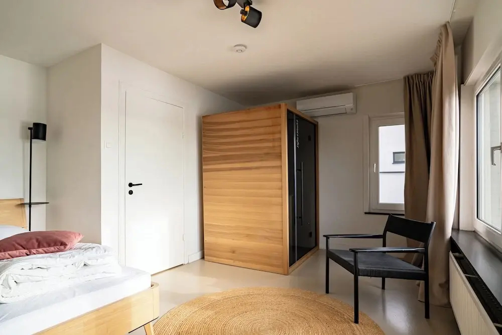 Maas Suites - The River House - фото 3