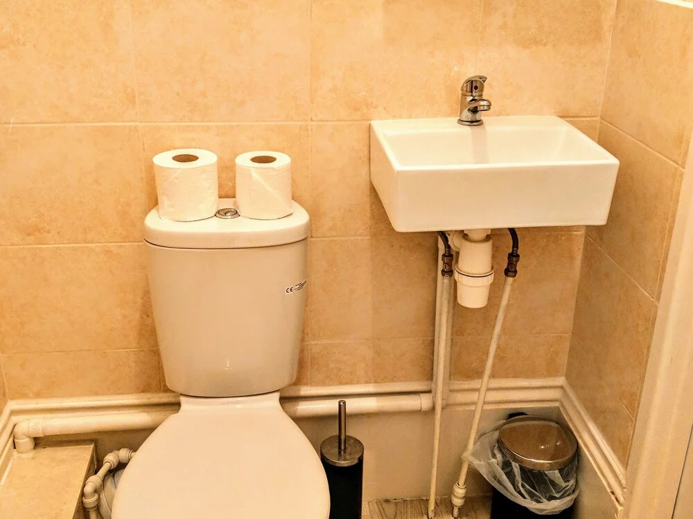 Hotel photo 8